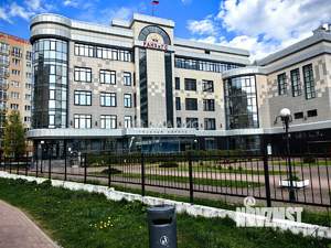 1-к квартира, вторичка, 40м2, 1/10 этаж