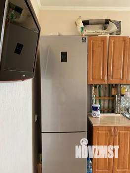 1-к квартира, вторичка, 43м2, 5/5 этаж