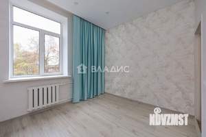 3-к квартира, вторичка, 70м2, 2/5 этаж