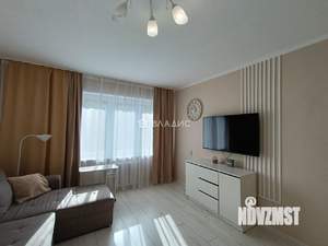 1-к квартира, вторичка, 35м2, 6/10 этаж