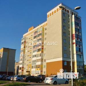 1-к квартира, вторичка, 40м2, 3/9 этаж