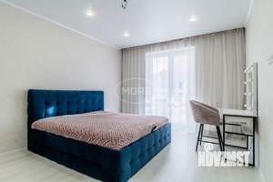 1-к квартира, вторичка, 38м2, 12/14 этаж