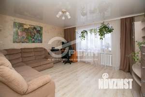 3-к квартира, вторичка, 67м2, 8/10 этаж