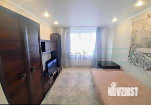 Студия квартира, вторичка, 18м2, 5/5 этаж