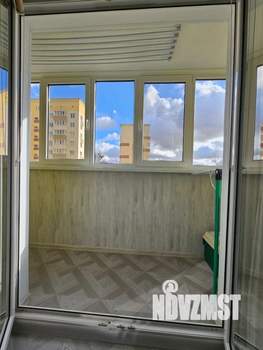 2-к квартира, вторичка, 69м2, 3/9 этаж