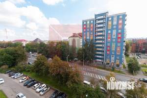2-к квартира, вторичка, 49м2, 7/8 этаж