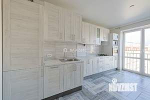 2-к квартира, вторичка, 61м2, 10/10 этаж