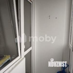 1-к квартира, вторичка, 40м2, 8/8 этаж