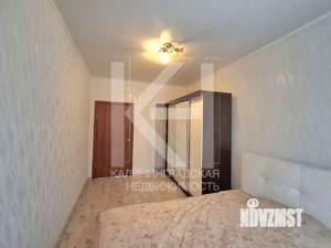 3-к квартира, вторичка, 83м2, 2/3 этаж