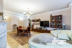 4-к квартира, вторичка, 312м2, 6/6 этаж