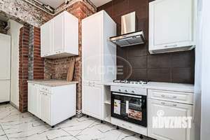 2-к квартира, вторичка, 58м2, 1/3 этаж