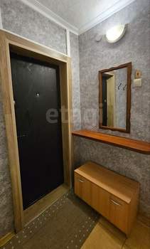 1-к квартира, вторичка, 22м2, 4/5 этаж