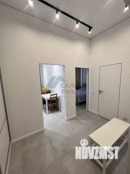 1-к квартира, вторичка, 38м2, 9/9 этаж