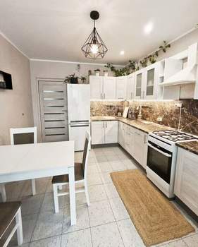 1-к квартира, вторичка, 43м2, 8/11 этаж