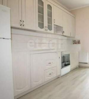 1-к квартира, вторичка, 39м2, 9/9 этаж