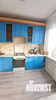 2-к квартира, вторичка, 55м2, 6/10 этаж