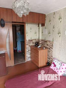 1-к квартира, вторичка, 18м2, 3/5 этаж