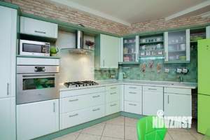 3-к квартира, вторичка, 124м2, 5/6 этаж