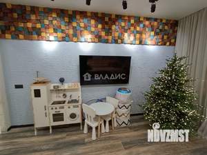 2-к квартира, вторичка, 64м2, 9/9 этаж
