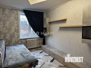 1-к квартира, вторичка, 22м2, 2/5 этаж