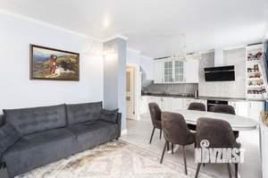 4-к квартира, вторичка, 153м2, 9/11 этаж