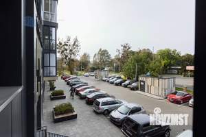3-к квартира, вторичка, 83м2, 2/16 этаж