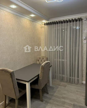1-к квартира, вторичка, 36м2, 7/8 этаж