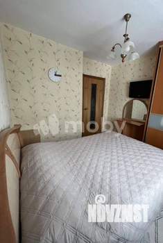 3-к квартира, вторичка, 57м2, 6/12 этаж