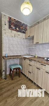 1-к квартира, вторичка, 30м2, 2/5 этаж