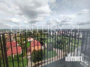 1-к квартира, вторичка, 38м2, 9/9 этаж