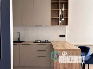 1-к квартира, вторичка, 41м2, 2/10 этаж