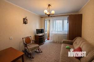 2-к квартира, вторичка, 46м2, 1/5 этаж