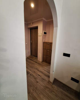 1-к квартира, вторичка, 32м2, 1/5 этаж