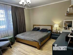 2-к квартира, вторичка, 58м2, 1/3 этаж