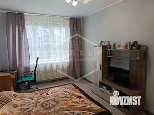 1-к квартира, вторичка, 35м2, 3/6 этаж