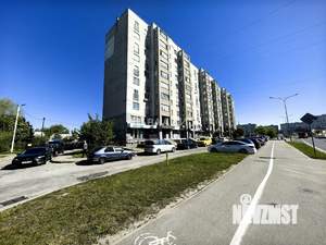 1-к квартира, вторичка, 36м2, 6/10 этаж