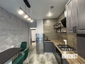 1-к квартира, вторичка, 38м2, 3/9 этаж