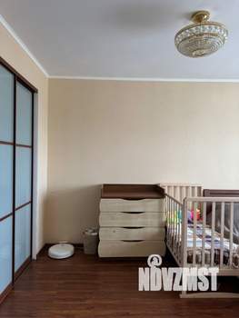 1-к квартира, вторичка, 41м2, 8/10 этаж