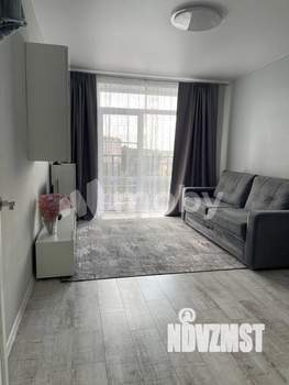 1-к квартира, вторичка, 39м2, 9/9 этаж