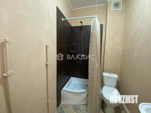 Студия квартира, вторичка, 20м2, 2/3 этаж