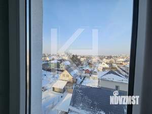 2-к квартира, вторичка, 51м2, 5/8 этаж