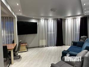 3-к квартира, вторичка, 83м2, 10/11 этаж