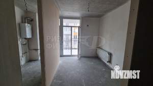 1-к квартира, вторичка, 27м2, 4/5 этаж