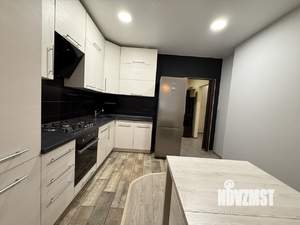 1-к квартира, вторичка, 34м2, 2/17 этаж