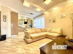 3-к квартира, вторичка, 75м2, 8/12 этаж