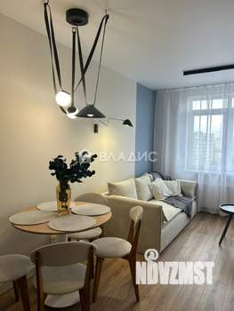 1-к квартира, вторичка, 38м2, 5/9 этаж