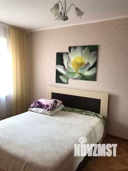 2-к квартира, вторичка, 52м2, 7/9 этаж