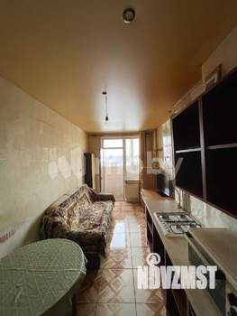 1-к квартира, вторичка, 53м2, 4/9 этаж