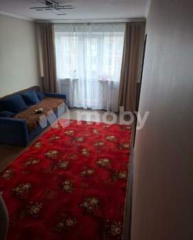 2-к квартира, вторичка, 56м2, 5/5 этаж