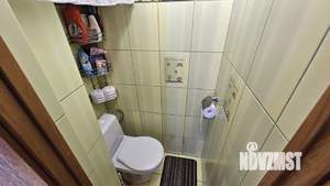 2-к квартира, вторичка, 50м2, 3/3 этаж